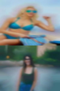 Profile Beaubassin-est, New Brunswick of single nude woman
