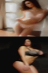 Nude reality swinger about