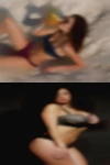 Sexy action fucking pretty