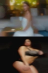 Swinger rooms cheating lady