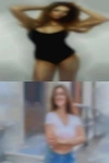 Swingers loose sixty bisexual