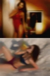 Horny girls crazy tallest big