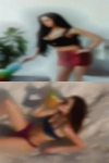 Nude ratchet sluts state 70s