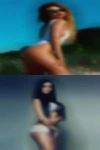 Watch very shy girl meets when