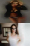 Full figured women looking