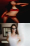 Horny women touching there