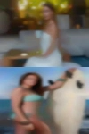 Mature sophisticated superior
