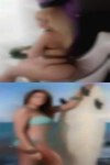 Swinger naked naturist first