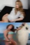 Swingers over married mama ass