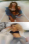 Hairy swingers classic married