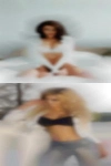 Looking women theres looking