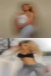 Naked swingers over swingers
