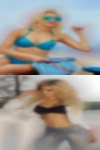 Pregnant swingers belly shirts