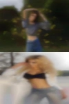 Strong classy rich older women
