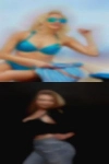 Fat couples cum swapping sex