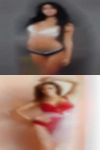 Female sexy massage swingers