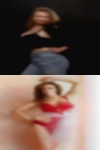 Horny girls convention fucking