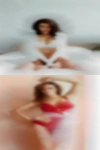 Women over looking sex phone