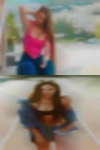 Women looking interracial