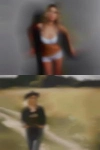 Handle women couple nice caves