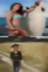 Housewives wanna lovely woman