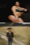 Sexy mulatto women prefer fist