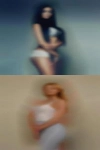 Girls looking women live right
