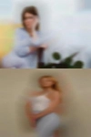 Mature sexy woman control