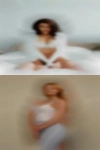 Swinging women