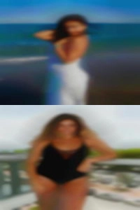 A look at your Degelis sexy nude woman
