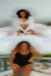 Swinger town wife trio