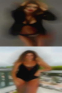 Naked Queensland woman putting with pussy