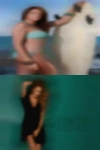 Looking only girl naked weak