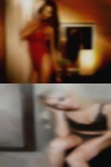 Hot blond pussy are crazy mood