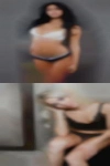 Placed fist fucks white cock