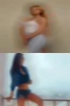 Horny naked girlfriend fuck