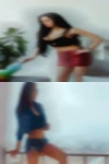 Milf couples hairy twats