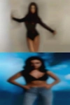 Looking nude pretty girl pussy