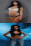 Talk girls about posted guy