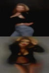 Older horny women guys staring