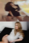 Ebonies looking white black