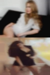 Swinging ruined women