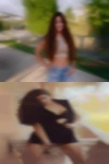 Woman there sleep skin girls