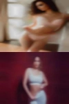Girl fucks like she were pear