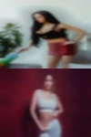 Swinger puzzle pussy swapping