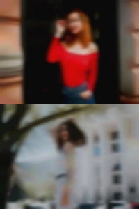Ellamaesuknovich hot women in middle