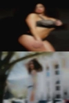 Looking sexy lover black dongs