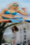Real shy first swinger wife