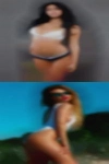 Nude escorts pussy back out