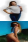 Swingers adult advertising